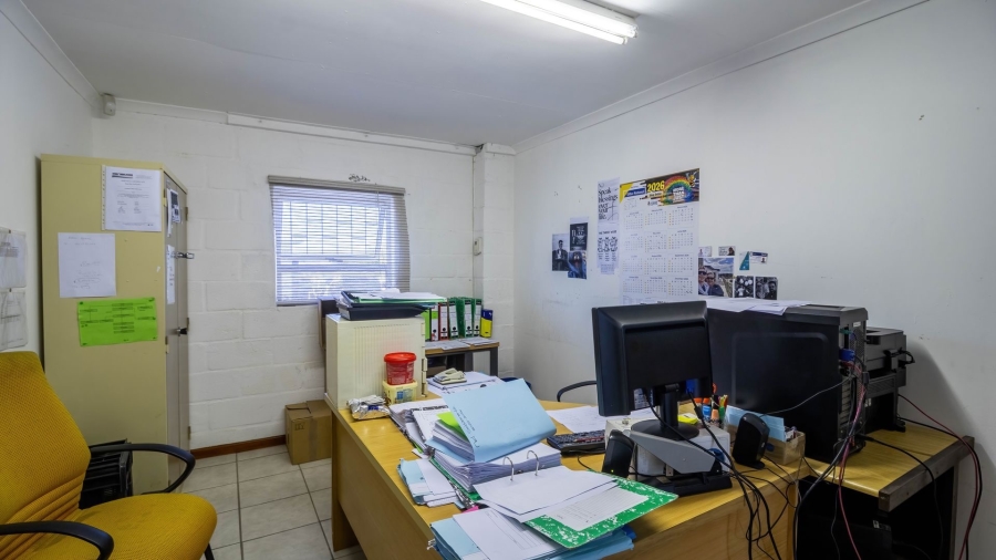 Commercial Property for Sale in Kleinmond Western Cape